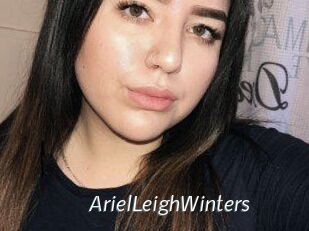 ArielLeighWinters
