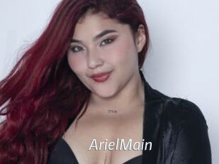 ArielMain