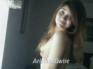 ArielMcGwire