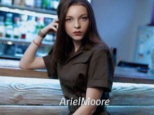 ArielMoore