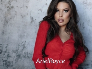 ArielRoyce