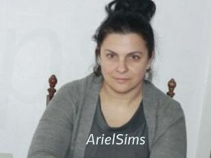 ArielSims