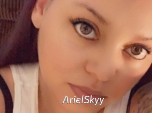 ArielSkyy