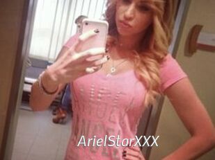 ArielStarXXX