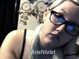 ArielViolet