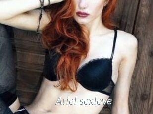 Ariel_sexlove