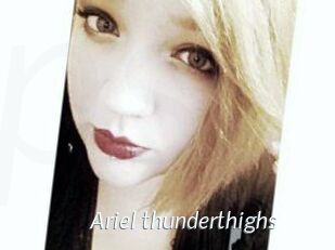 Ariel_thunderthighs