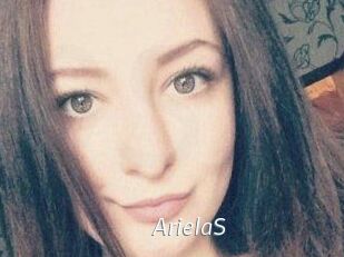 Ariela_S Porn Star
