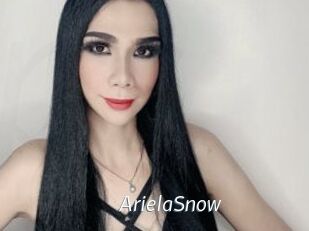 ArielaSnow
