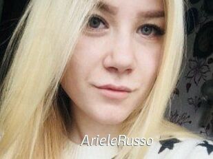 ArieleRusso Porn Star