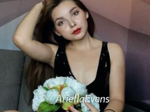 AriellaEvans