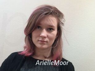 ArielleMoor