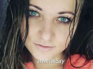 ArielleSxy