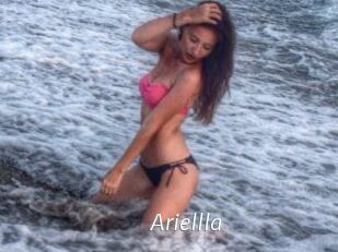 Ariellla