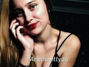Ariellswetty20