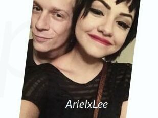 ArielxLee
