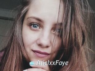 ArielxxFaye