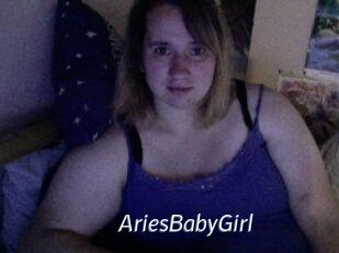 AriesBabyGirl