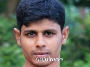 Arifulrocks