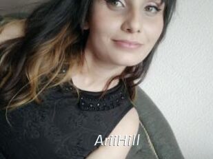 AriiHill