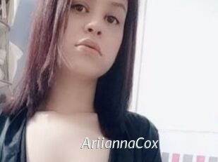 AriiannaCox