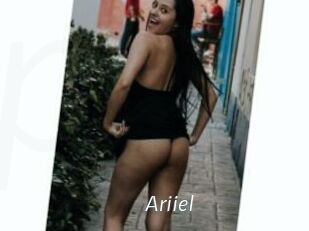Ariiel