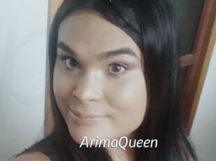 ArimaQueen