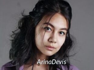 ArinaDevis