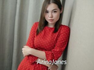 ArinaJones