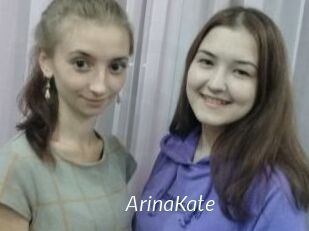 ArinaKate
