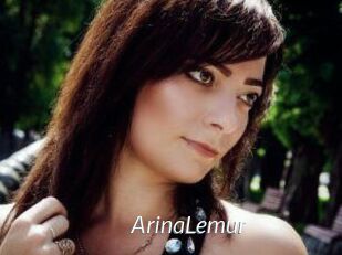 Arina_Lemur