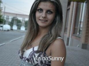 ArinaSunny