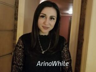 ArinaWhite