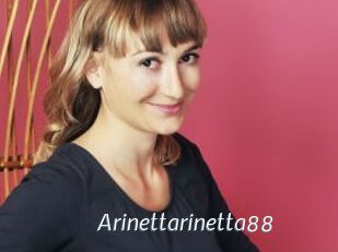 Arinettarinetta88