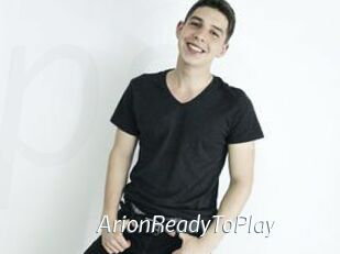 ArionReadyToPlay