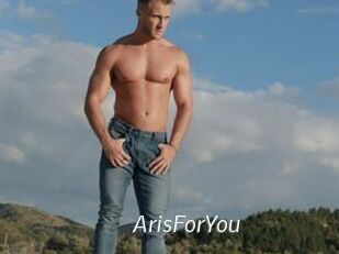 ArisForYou