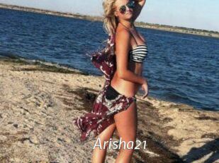 Arisha21
