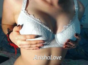 ArishaLove_
