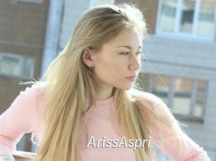 ArissAspri
