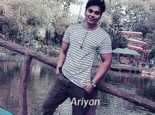 Ariyan