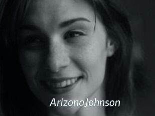 Arizona_Johnson