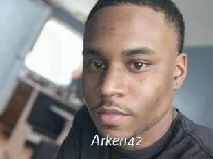 Arken42