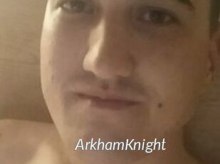 ArkhamKnight