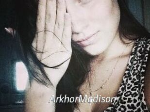 ArkhorMadison