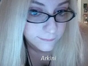 Arkini