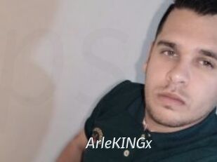 ArleKINGx