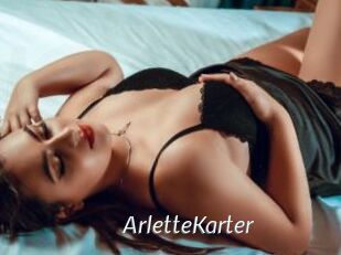 ArletteKarter