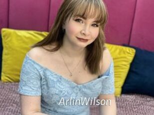ArlinWilson