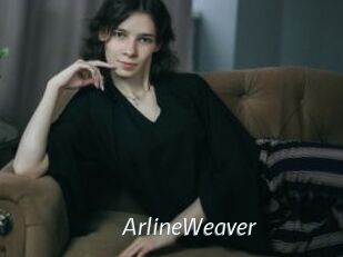 ArlineWeaver