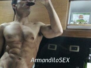 ArmanditoSEX